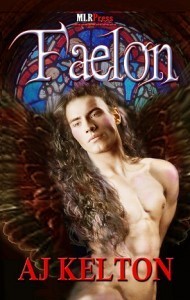 faelon front cover