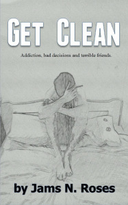 Get Clean Alternative Cover