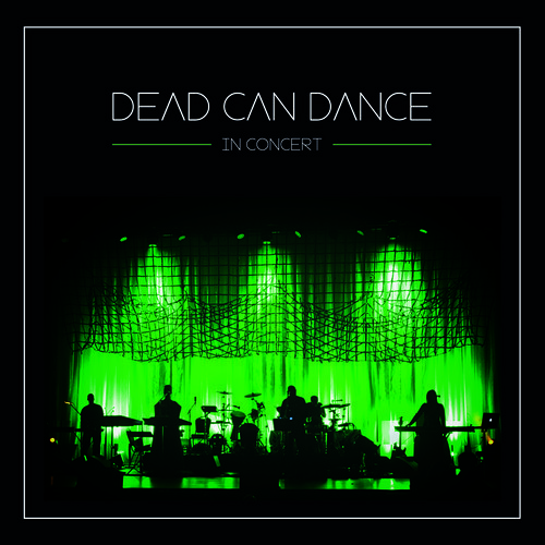 Dead Can Dance In Concert