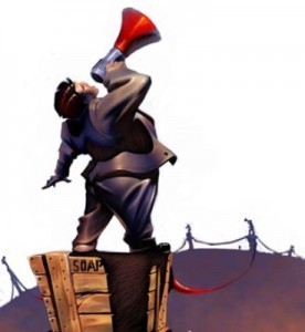 Everyone has a right to an opinion but what about errors of fact?