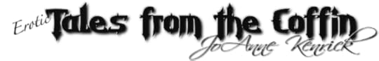 Tales From The Coffin