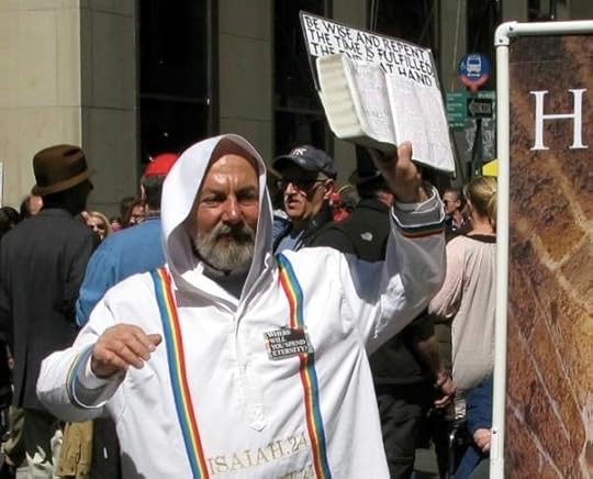 Easter Parade, New York City, 2012