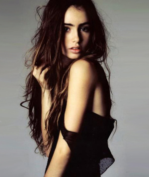 Lily Collins as Madison