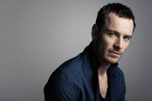 Michael Fassbender as Jayden