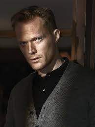 Paul Bettany as Lyndon