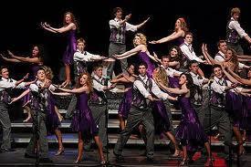 show choir