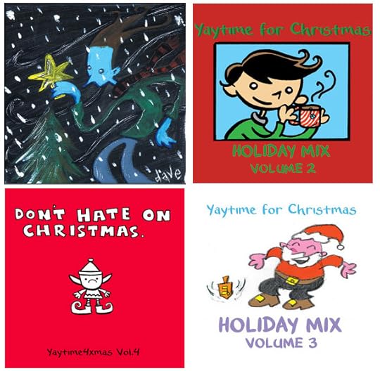 cd covers