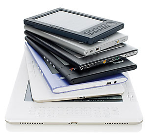 Ebooks stack lg The storys the thing and the meaning of words