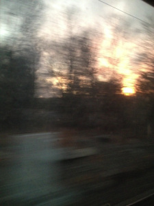 Sunrise
