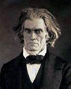John C. Calhoun of South Carolina