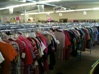 Water, water, everywhere, and not a drop to drink