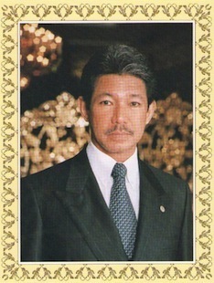 Prince Jefri