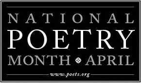 National-poetry-month