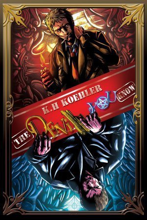 The Devil You Know