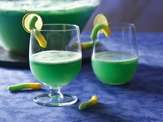 witches brew