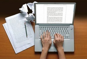writing for social media