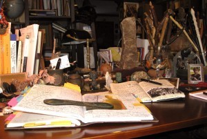 Desk