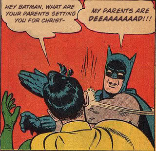 batparent