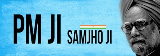 PMJI SAMJHO JI Second Sample25 Rashmi Singh Writes a Letter to the Prime Minister