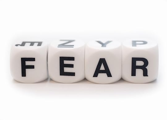 Good and Bad Fear