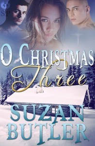 O Christmas Three Cover