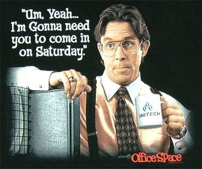 office space