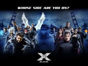 X Men