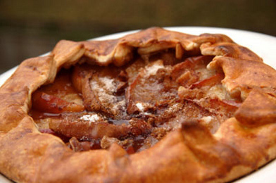 apple pie
