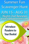 Night Owl summerfun2013