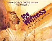 The Witness