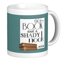 book nook