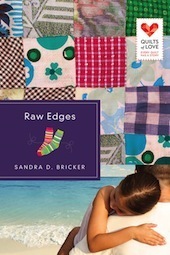 Raw Edges