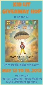 Kid Lit Giveaway Hop Sign-Ups