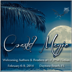 Coastal Magic