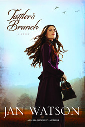 Tattler's Branch