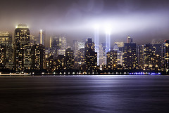 Tribute in Light