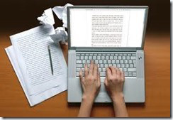 writing