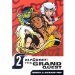 ElfQuest THE Grand Quest VOLUME TWO (ElfQuest The GRAND Quest, 2) by Richard Pini and Wendy Pini