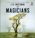 The Magicians by Lev Grossman