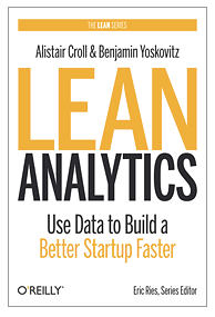 Lean Analytics