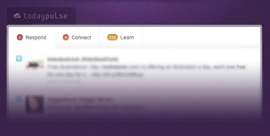 TodayLaunch 1.0 Screenshot