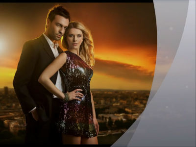 “Charmeine” “Mactus” and “Accendo”