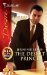 The Desert Prince (Silhouette Desire) by Jennifer Lewis