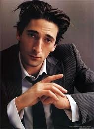 Adrian Brody