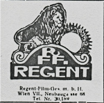 regent