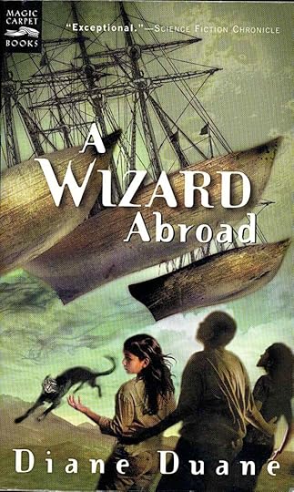 AWizardAbroad