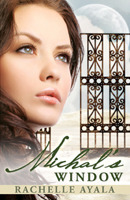 Michal's Window Cover Art