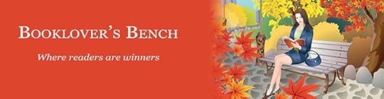 Booklover's Bench
