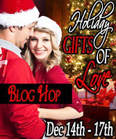 Holiday Gift of Love Blog Hop