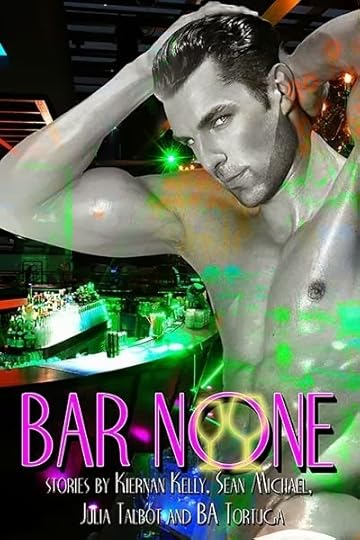 Barnone400